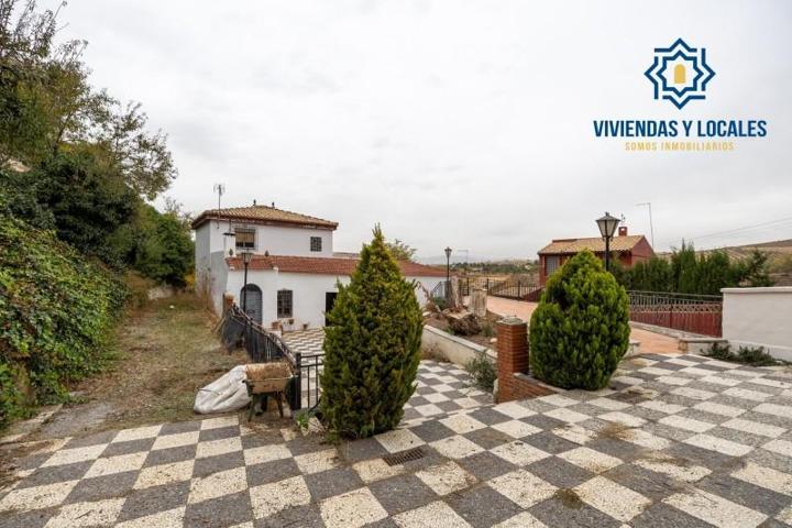 Casa con terreno en venta en Dílar, Dilar pueblo photo 0