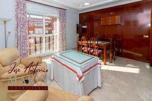 Piso en venta en Badajoz, San Roque photo 0