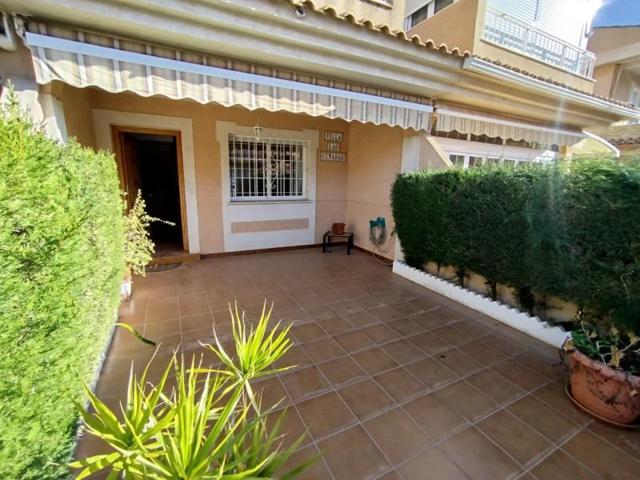 Adosada en venta en Santiago de la Ribera, Santiago de la Ribera photo 0