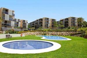 Piso en venta en Salou, Plaza Europa photo 0