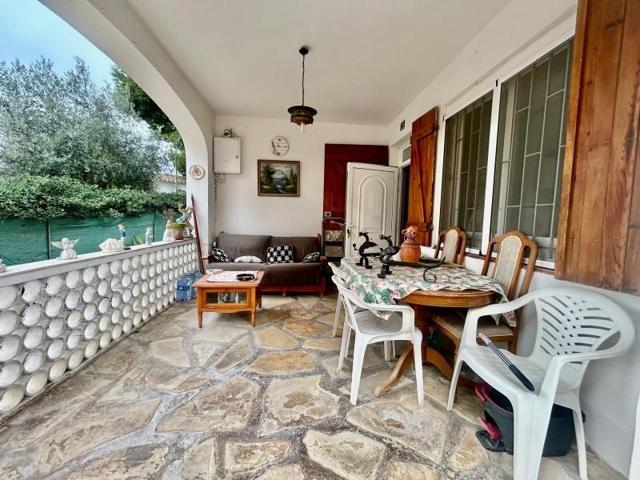 Chalet en venta en Alcanar, Les Cases dAlcanar photo 0