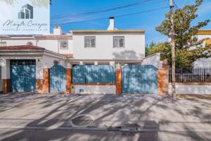 Bungalow en venta en Cijuela, Zona aeropuerto photo 0