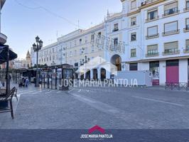 Piso en venta en Jerez de la Frontera, Norte photo 0