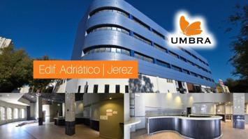 Local comercial en venta en Jerez de la Frontera, Alvaro Domecq photo 0