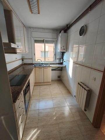 Piso en venta en Olesa de Montserrat, Central photo 0