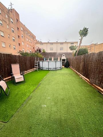 Chalet en venta en Tortosa photo 0