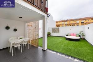 Adosada en venta en Vegas del Genil, Vega de granada zona noroeste photo 0