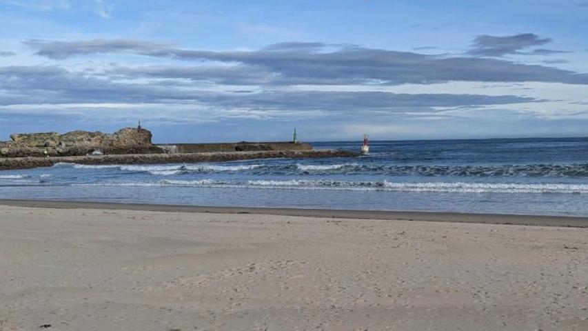 Piso en venta en San Vicente de la Barquera, Playa el rosal photo 0