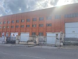 Nave industrial en venta en Alcoy-Alcoi, Barri Zona Nord photo 0