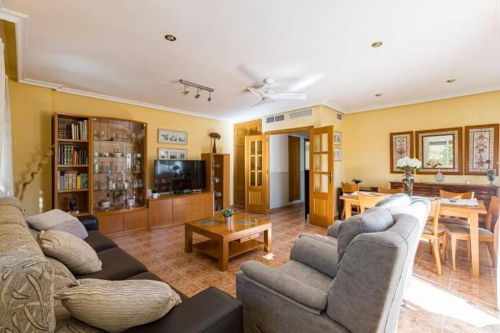 Piso en venta en Murcia, Santiago el Mayor photo 0