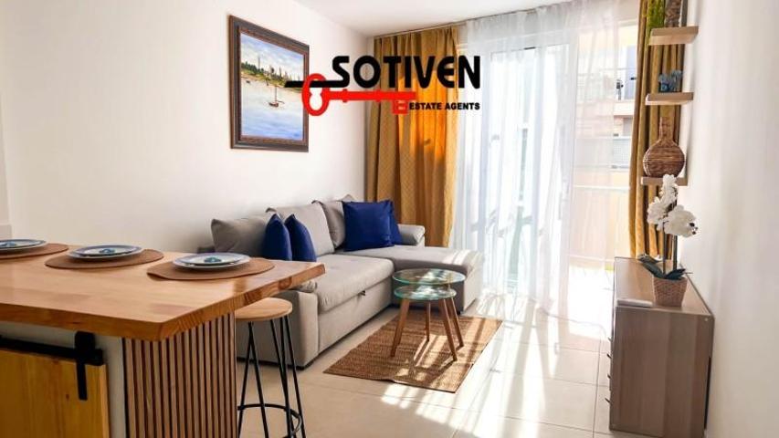 Apartamento en venta en Santiago del Teide, Playa La Arena photo 0
