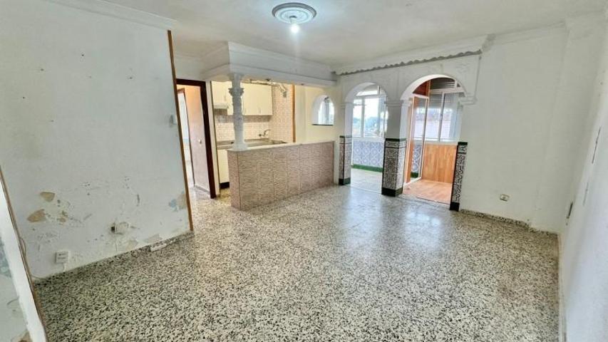 Piso en venta en Torremolinos, Calvario photo 0