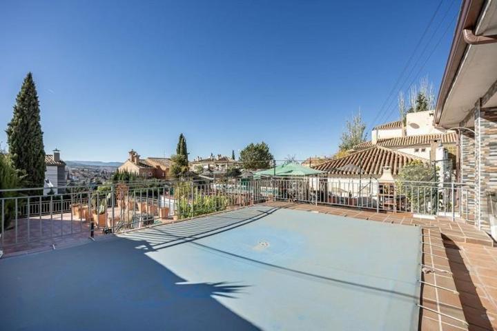 Adosada en venta en Monachil, Zona metropolitana photo 0