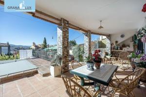 Adosada en venta en Monachil, Zona metropolitana photo 0