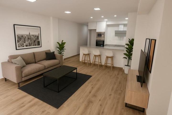 Apartamento en venta en Torrevieja, La Mata photo 0