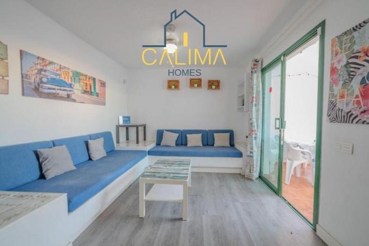 Chalet en venta en San Bartolomé de Tirajana photo 0