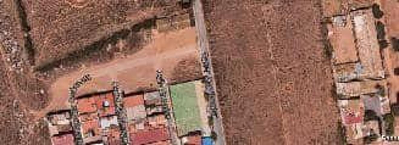 Terreno en venta en Castellón de la Plana, Zona Estadio Castalia photo 0