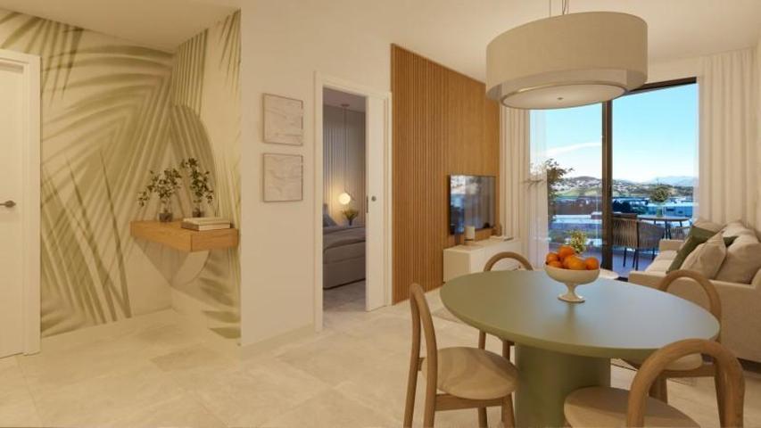 Apartamento en venta en Mijas, Las Lagunas photo 0