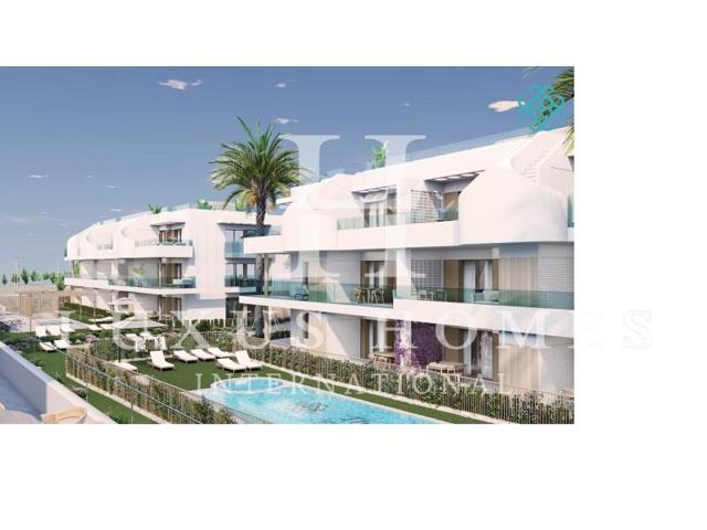 Apartamento en venta en Pilar de la Horadada photo 0