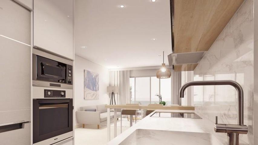 Piso en venta en Pilar de la Horadada, Zona Pueblo photo 0