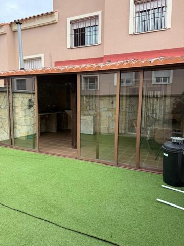 Adosada en venta en Algeciras, SAN GARCIA-SOTOREBOLO photo 0