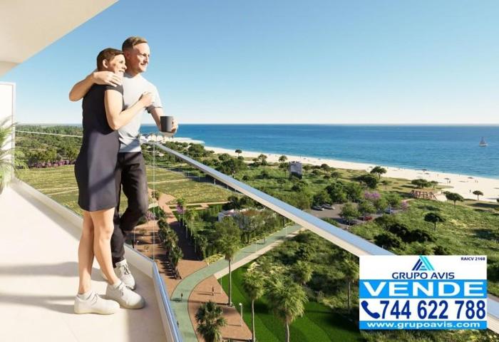 Apartamento en venta en Oropesa del Mar, Marina dOr photo 0