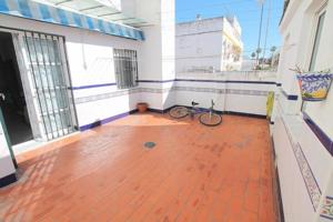 Piso en venta en Dos Hermanas, Centro - Doña Mercedes photo 0