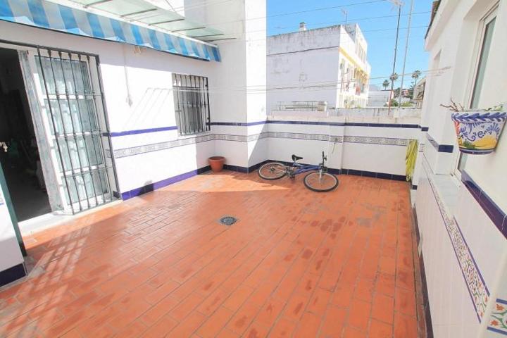 Piso en venta en Dos Hermanas, Centro - Doña Mercedes photo 0
