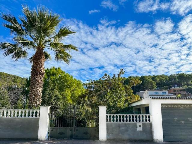 Terreno en venta en Sant Pere de Ribes, Mas Alba-Can Lloses photo 0