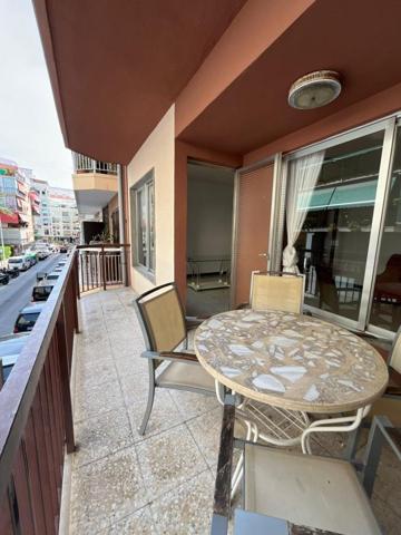 Piso en venta en Benidorm, Centro photo 0