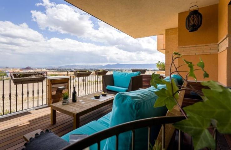 Piso en venta en Murcia, La ñora photo 0