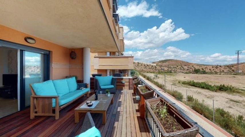 Piso en venta en Murcia, La ñora photo 0