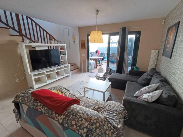 Duplex en venta en Yaiza, Playa Blanca photo 0