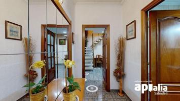 Adosada en venta en Sabadell, Serra d´en Camaro photo 0