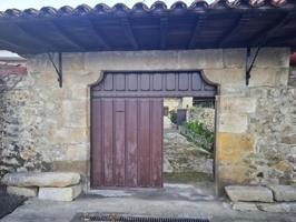 Casa en venta en Cabezón de la Sal, Villanueva de la pena photo 0