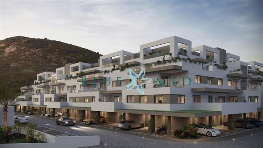 Apartamento en venta en Cuevas del Almanzora, El Calón - Pozo Esparto photo 0