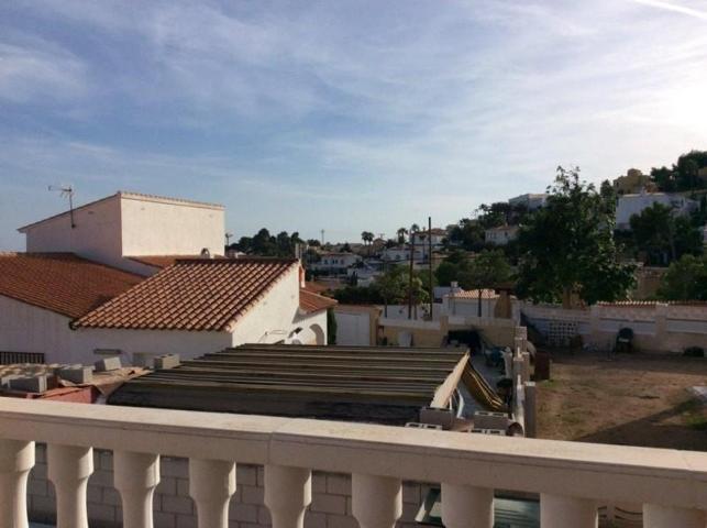 Casa en venta en Benidorm, Levante photo 0