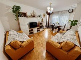 Piso en venta en Vigo, Lavadores photo 0