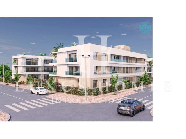 Planta baja en venta en Pilar de la Horadada photo 0