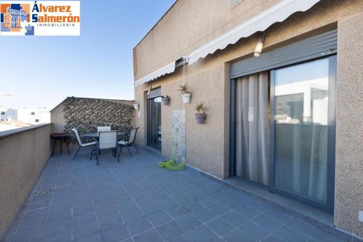 Aticos en venta en Armilla, Armilla photo 0