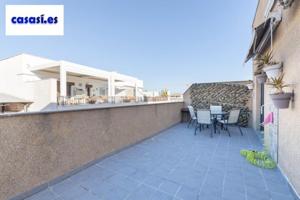Aticos en venta en Armilla, Armilla photo 0