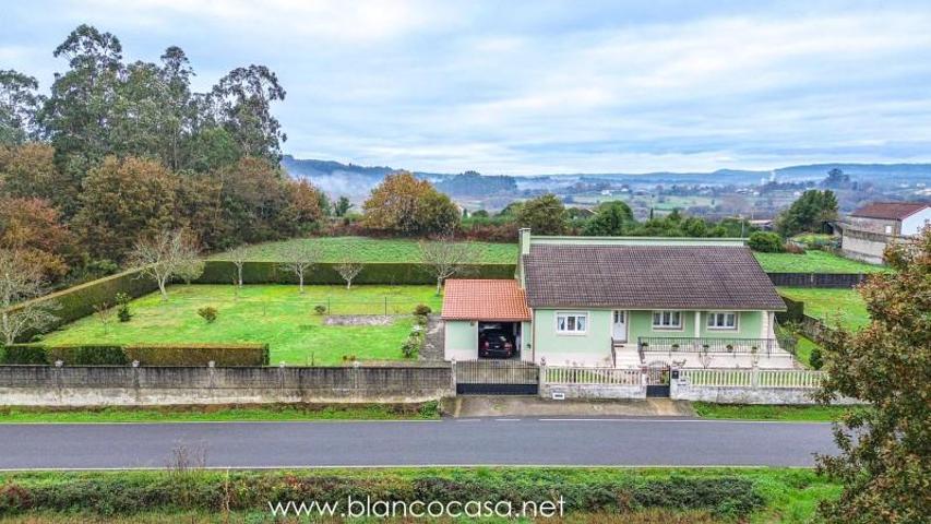 Casa en venta en Coristanco, Coristanco photo 0