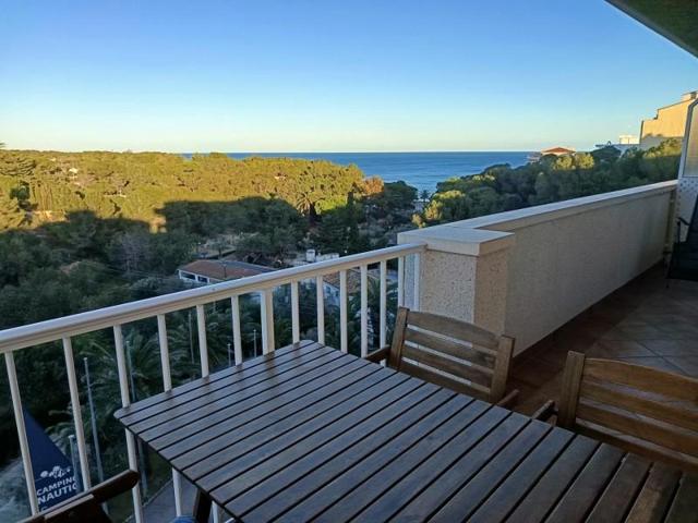 Piso en venta en L'Ametlla de Mar, Centro photo 0