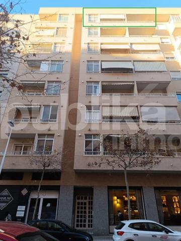 Piso en venta en Elche, Universidad - Ciudad deportiva photo 0