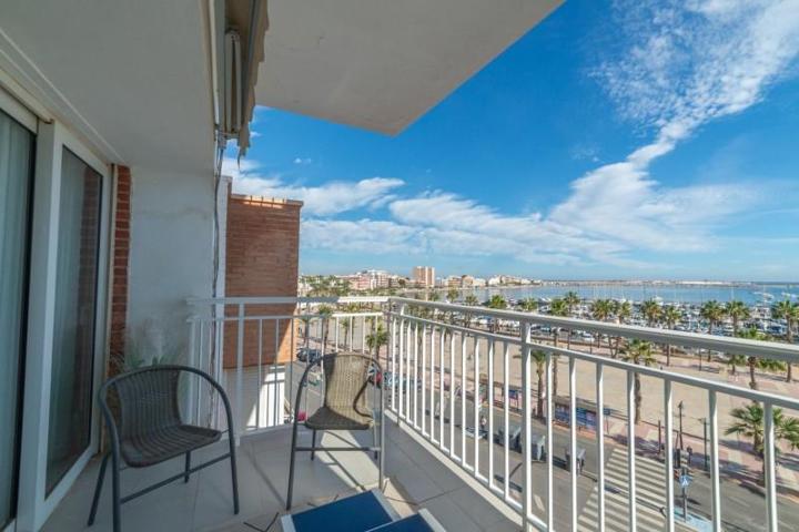 Piso en venta en Lo Pagán, LA PUNTICA photo 0