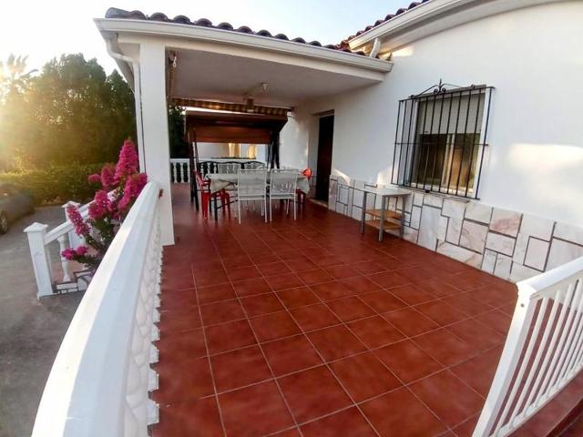 Chalet en venta en Badajoz, Ctra de Sevilla - Ronda sur photo 0