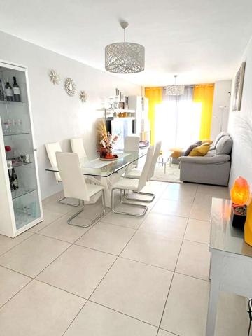 Duplex en venta en Arrecife, Argana Baja photo 0