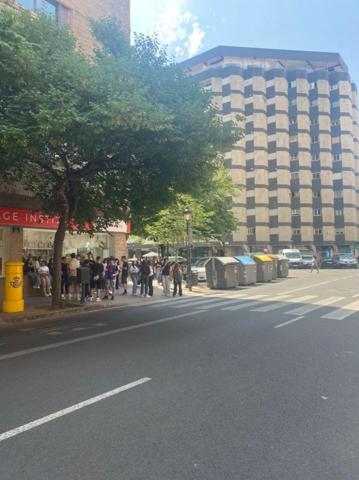 Oficina en venta en Valencia, Benimaclet photo 0