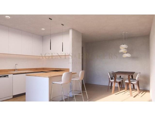 Piso en venta en Lloseta photo 0