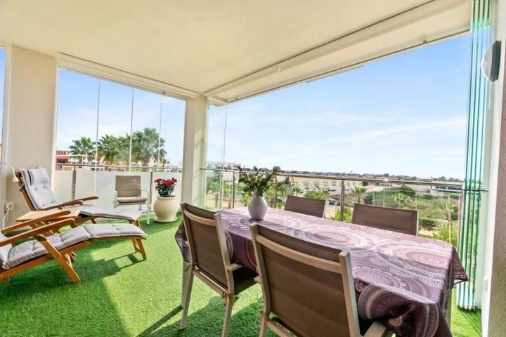 Piso en venta en Orihuela Costa, Lomas De Cabo Roig photo 0